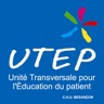 Unité Transversale pour l'Education du Patient CHU Besançon