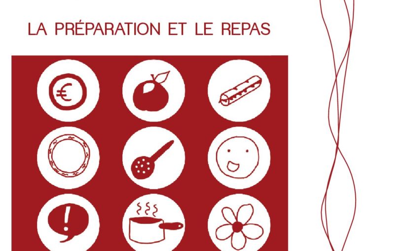 Alim'Anim - Une animation sur les dimensions culturelles de l'alimentation