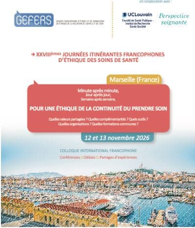 XXVIIIèmes JIFESS – Marseille